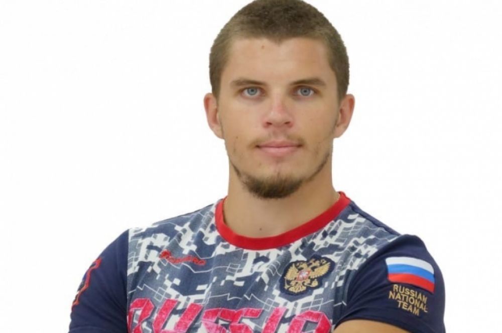 Сысоев Кирилл, фристайл.