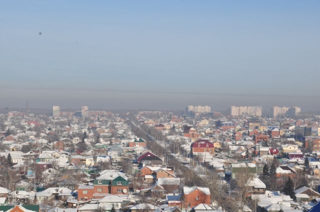 В Оренбуржье участились пожары в частном секторе