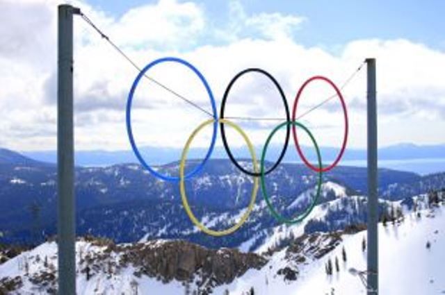 Пять спортсменов из Удмуртии вошли в состав сборной РФ на Олимпиаду