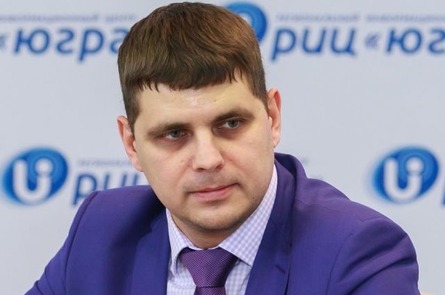 Павел Ципорин удостоен права войти в рейтинг среди представителей регионов
