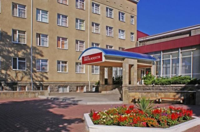 Капитальный ремонт начнётся в школе искусств Ставрополя с февраля