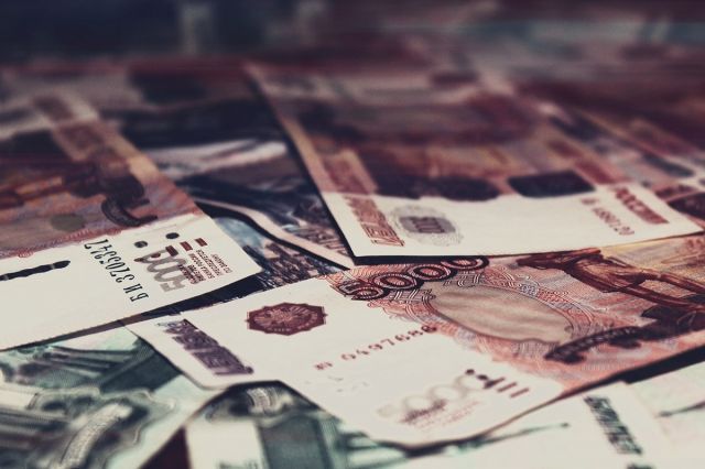 За год средняя зарплата в Краснодарском крае выросла на 8 %