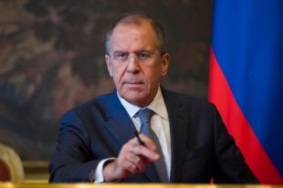 Глава МИД России Лавров высказался об ответе США по «гарантиям безопасности