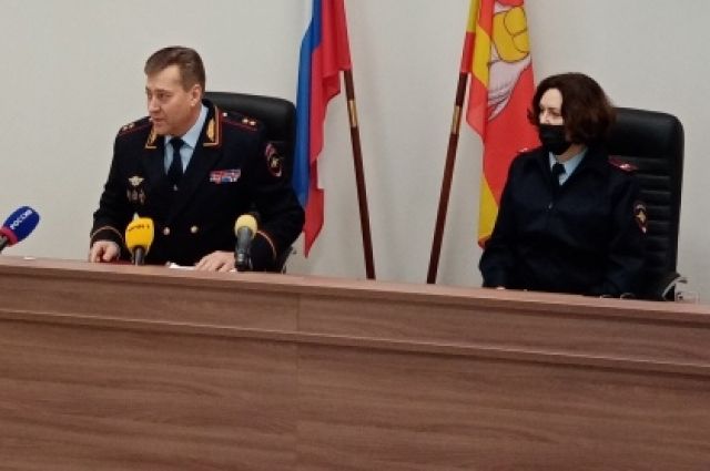 Начальник ГУ МВД прокомментировал волну ложных минирований в Челябинске