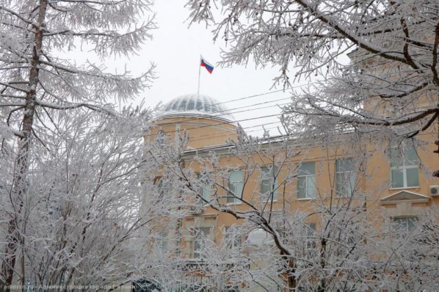 Депутаты гордумы не станут наказывать мэра за плохую уборку снега в Рязани