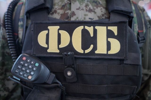 ФСБ задержала троих журналистов у границы с Украиной в Ростовской области