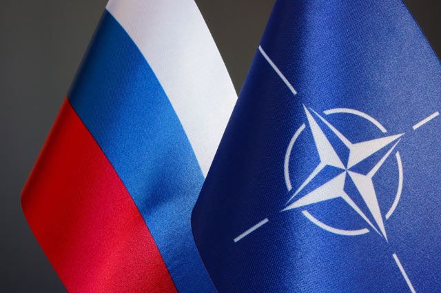 Чем грозить мы будем НАТО? Как РФ ответит на дипломатическое хамство США?