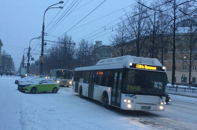 «Люди недовольны жутко». Что не так с транспортной реформой в Перми?