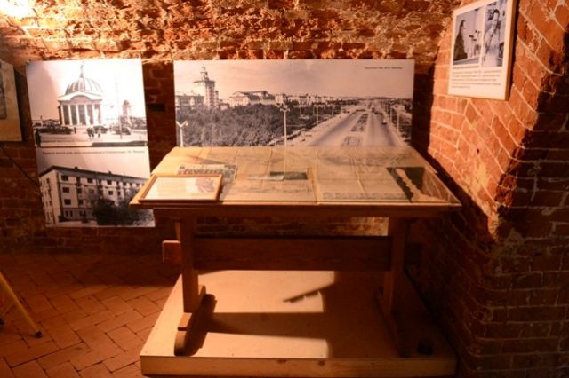 В музее «Память» откроется выставка уникальных военных документов