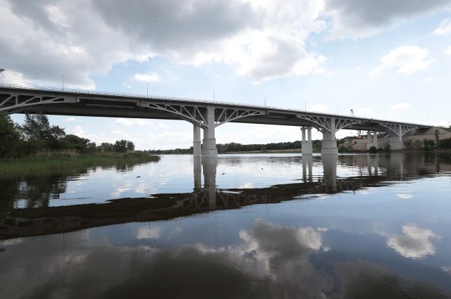 Малые реки Ростовской области расчистят в 2022 году за 60 млн рублей