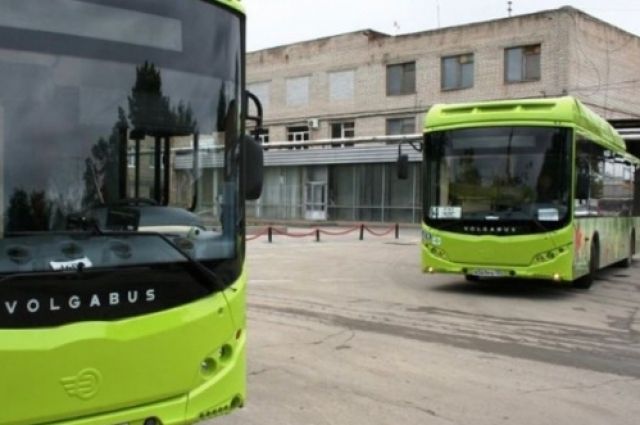 Водитель автобуса снова нарушил ПДД во Владивостоке