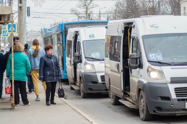Автобусный маршрут запустят по улице Култукская в Иркутске