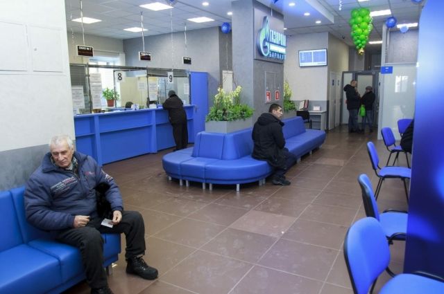 Алтайские газовики перешли на дистанционный режим работы с клиентами