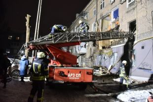 В Запорожье произошел взрыв в жилом доме: появились подробности