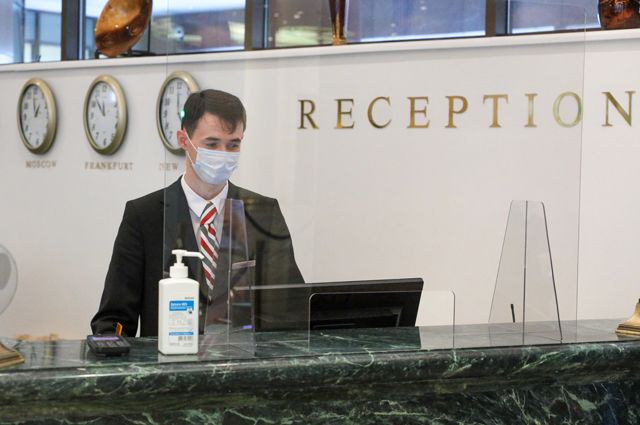Глава сети отелей: Действующие в Москве ограничения защищают нас и гостей