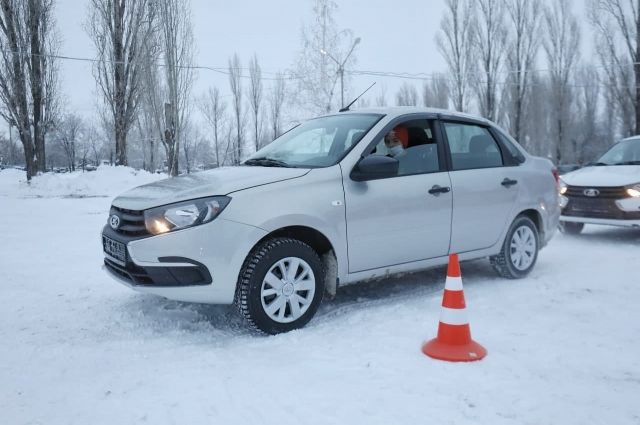 В районах Саратовской области планируют открывать юношеские автошколы