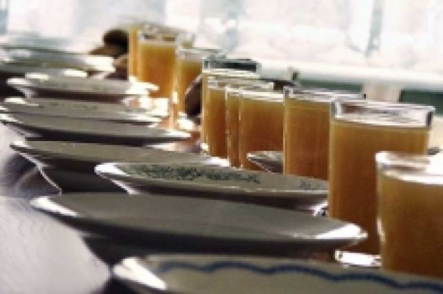 167 млн рублей направят на ремонт пищеблоков в школах Кубани