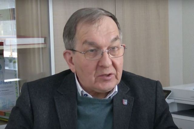 Новосибирский вирусолог Нетёсов не исключил новые волны коронавируса