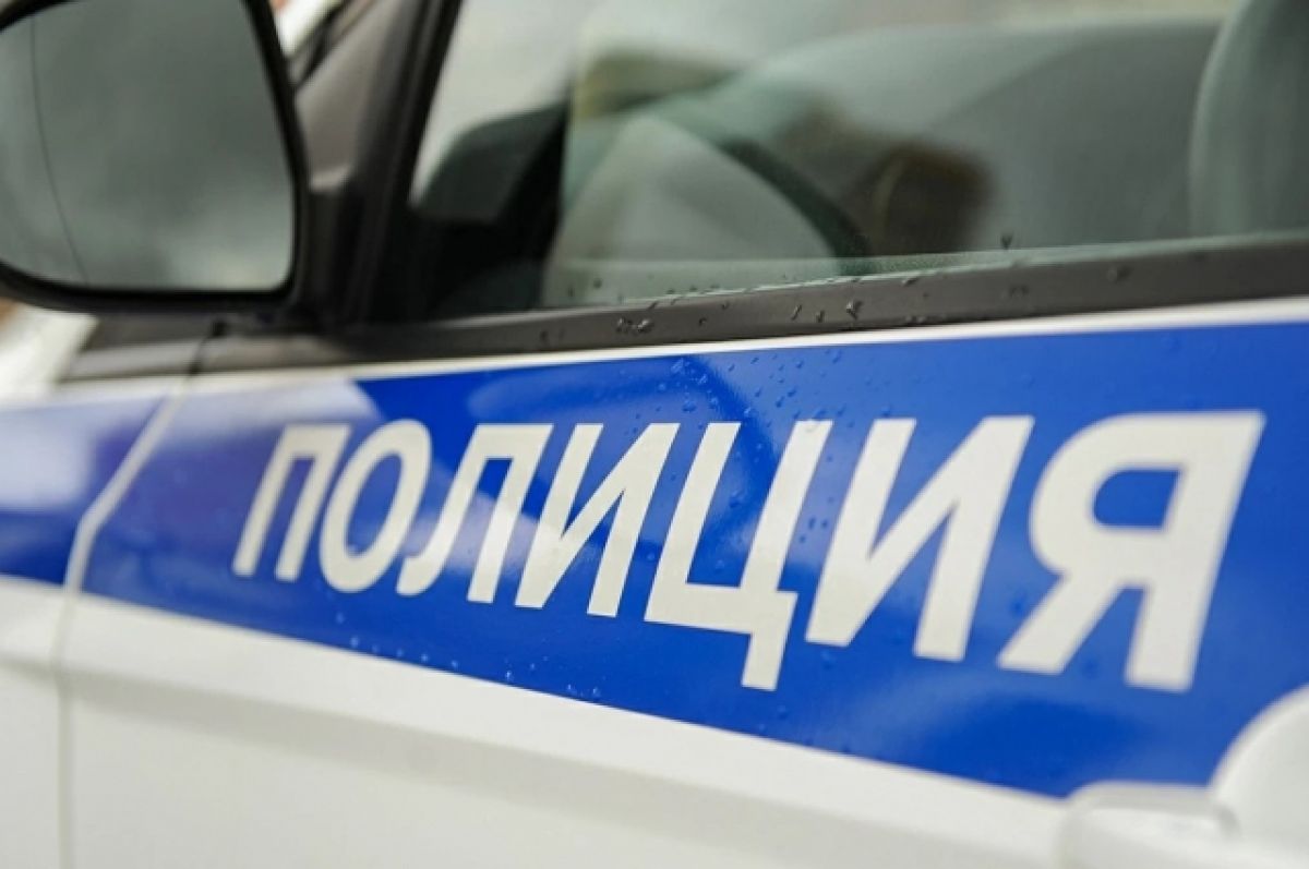 В Рыбинске на пешеходном переходе машина сбила девушку