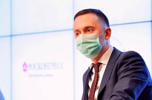 Давид Мелик-Гусейнов призвал нижегородских врачей «держаться»