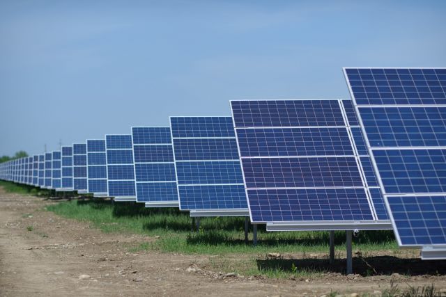 В Чувашии хотят построить солнечную электростанцию за 1 млрд рублей