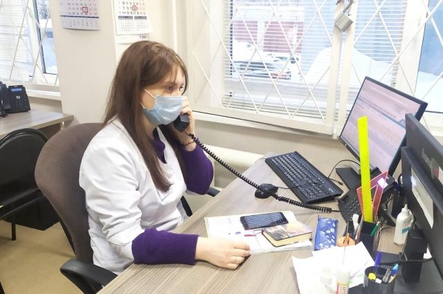 В Самарской области 29 января коронавирус подтвердился у 1993 пациентов