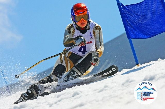 Камчатские горнолыжники на Олимпиаде в Пекине выступят в четырёх гонках