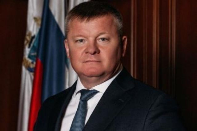 Мэр Саратова анонсировал благоустройство новой набережной в Саратове