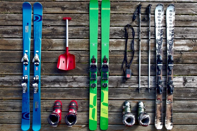 Лыжники из РТ получили медали Первенства России среди молодежи