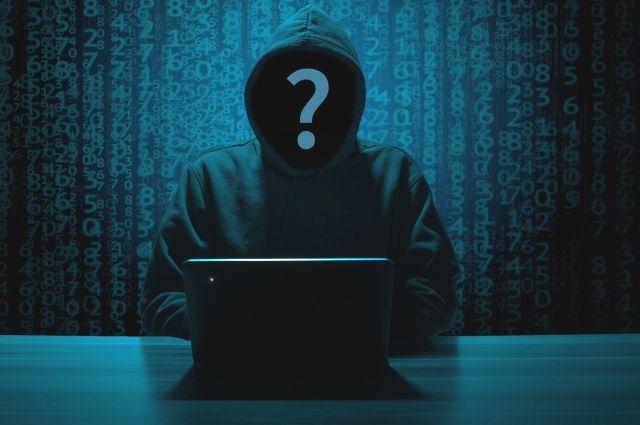 В единой регистратуре произошел сбой из-за хакерской атаки в Новосибирске