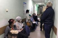 В помощь врачам в поликлиники Оренбурга отправили студентов-старшекурсников