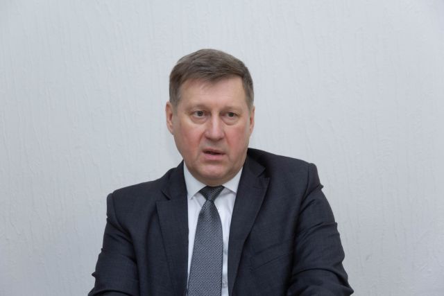 Мэр Новосибирска предложил обязательную регистрацию домашних животных