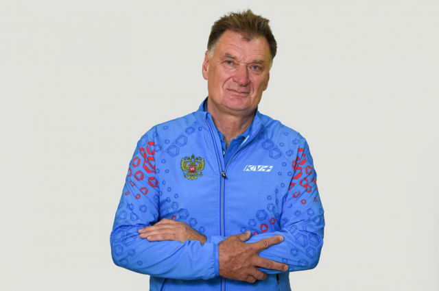 Уральский тренер готовит замену в составе сборной по биатлону на Олимпиаду
