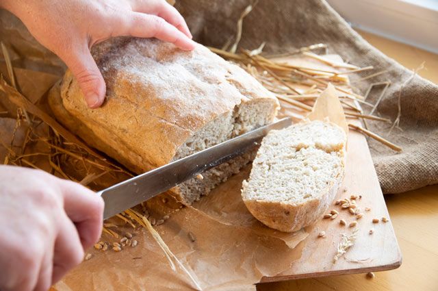 Надо ли есть хлеб? Развенчиваем вредные мифы