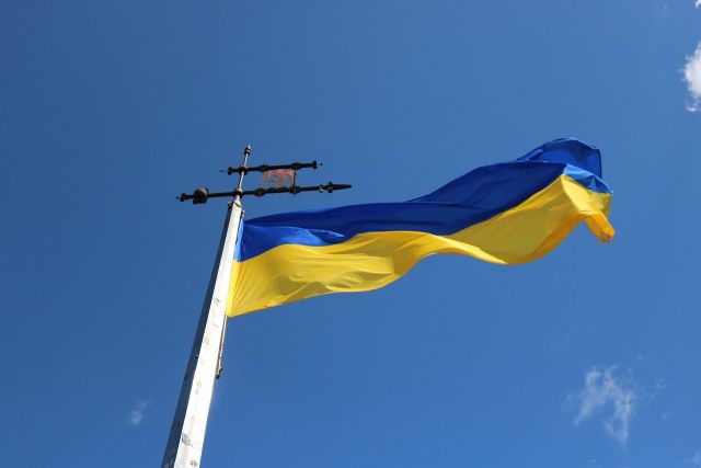 Украина заявила, что не намерена начинать наступление в Донбассе и в Крыму