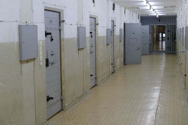 Житель Удмуртии обвиняется в убийстве бывшей одноклассницы