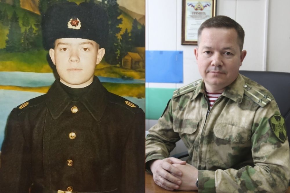 Евгений Дудкин