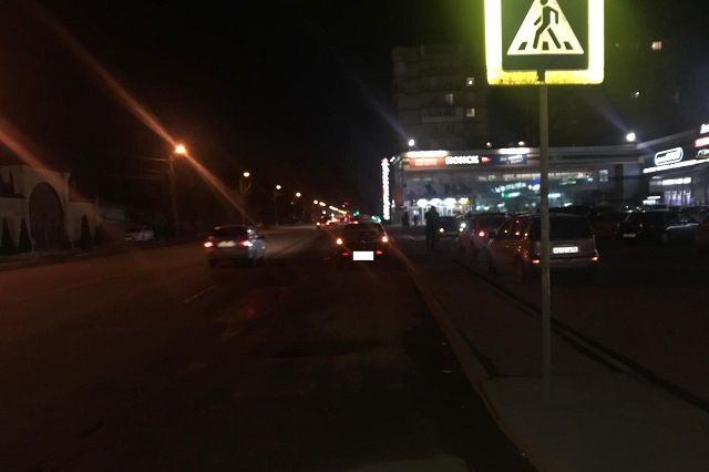 Водители на Ставрополье за сутки сбили пять пешеходов