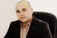 Виктор Ахметшин стал главой Дубовоовражного сельского поселения в 2018 году.
