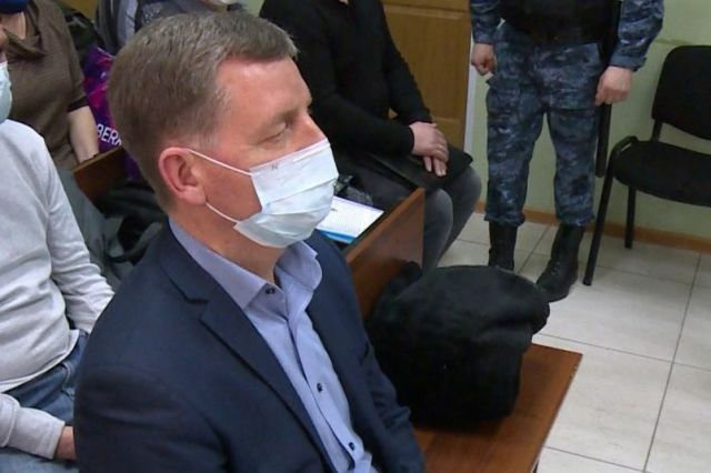 В Брянске судят главврача, из-за халатности которого погибли 6 пациентов
