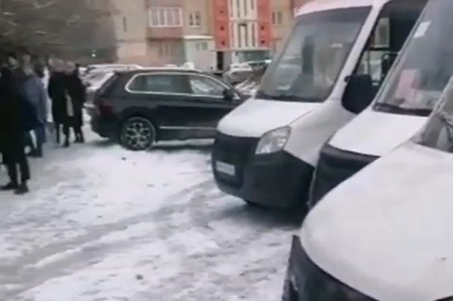 Перевозчики в Ставрополе заявили о коллапсе, которого не заметили жители