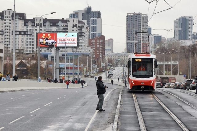 Мэр Екатеринбурга объяснил, почему перекроют дорогу в Юго-Западном районе