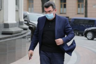 Алексей Данилов
