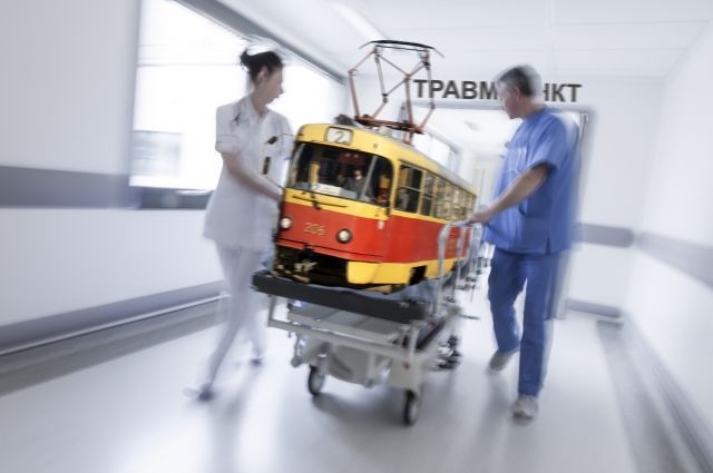 Пациент скорее жив? Почему в Екатеринбурге подняли цену на проезд