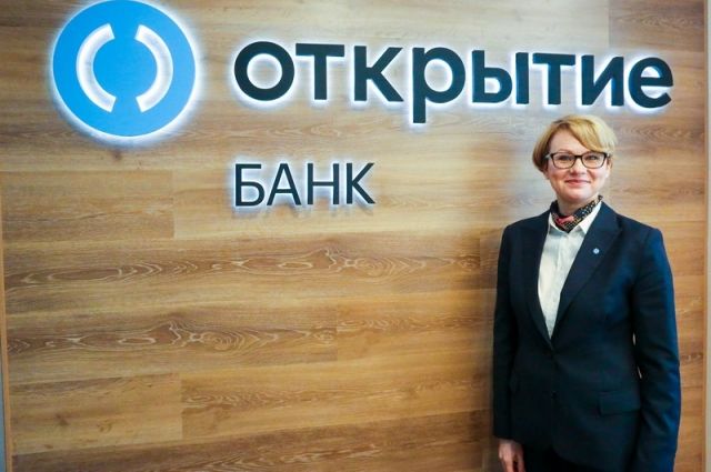 Прибыль банка «Открытие» за 2021 год по РСБУ превысила 85 млрд рублей