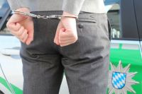 Полиция задержала похитителя 1,5-годовалого мальчика из Ижевска