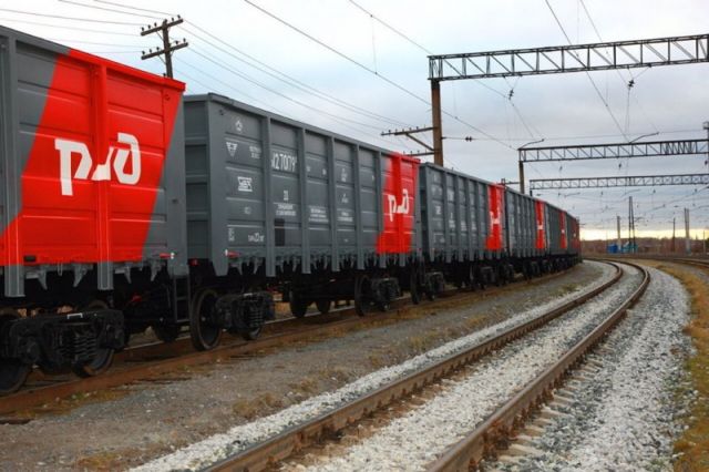 ВТБ в 2021 году передал в лизинг вагоны на сумму более 52 млрд рублей
