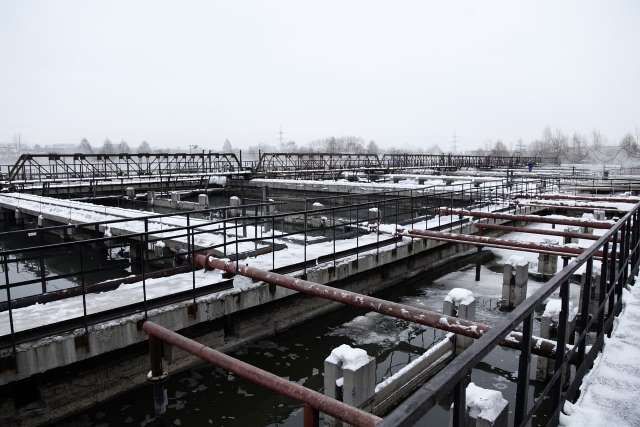 Челябинск получит 1,1 млрд рублей на реконструкцию очистных сооружений