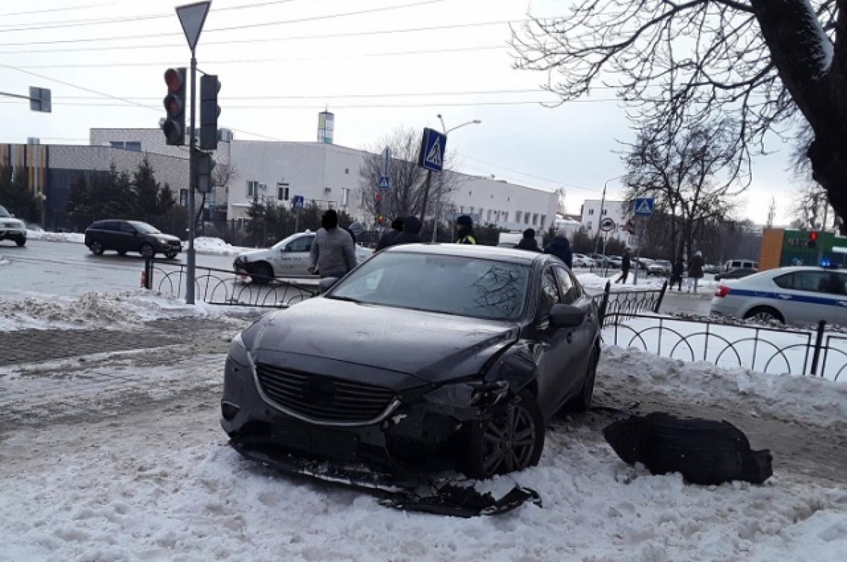 Белгород новости февраля. Белгород происшествия.