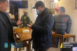 Нардепа от «Слуги народа» Сергея Кузьминых объявили в розыск
